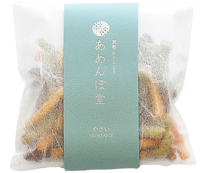 かりんとう