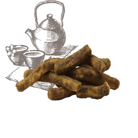 <プレミアム>ほうじ茶